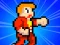 Игра Karate Boy онлайн