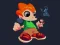 Игра Friday Night Funkin Big Eye онлайн
