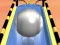 Игра Roll Sky Ball 3D онлайн