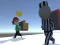 Игра Ladder Stacking Run онлайн