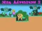 Игра Nina Adventures 2 онлайн