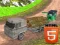 Игра Cargo Truck Offroad онлайн