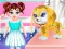 Игра Baby Taylor Puppy Care онлайн