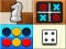 Игра Mind Games for 2 Player онлайн