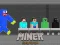 Игра Miner GokartCraft онлайн