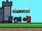 Игра Red and Blue Castlewars онлайн