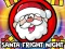 Игра Santa Fright Night онлайн
