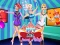 Игра BFFs Act Circus Artist онлайн