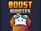 Игра Boost Buddies онлайн