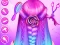 Игра Braid Hair Salon Girls онлайн