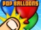 Игра PoP Balloons онлайн