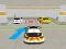 Игра Real Car Parking Basement Driving School Simulator онлайн