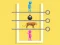 Игра Love Pins Pull Pins and Brain Wash онлайн
