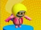 Игра Fall Guys 2024 онлайн