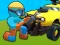 Игра Ride Shooter онлайн