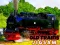 Игра Old Trains Jigsaw онлайн