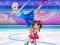 Игра Ice Skating Challenge онлайн