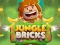 Игра Jungle bricks онлайн
