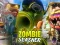 Игра Zombie Slasher онлайн