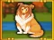 Игра Bernese Mountain Dog Escape онлайн