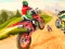 Игра Dirt Bike Stunts 3d онлайн