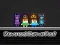 Игра Steve and Alex vs Fnaf онлайн