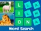 Игра Word Search Fun Puzzle Games онлайн