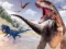 Игра Deadly Dinosaur Hunter Shooter онлайн