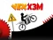 Игра Vex X3M онлайн