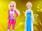 Игра Princess Fashion Cosplay онлайн