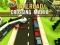 Игра Railroad Crossing Mania онлайн