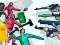 Игра Squid Shooter онлайн