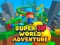 Игра Super 3d World Adventure онлайн