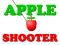 Игра Apple Shooter онлайн