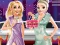 Игра BFF Celebrity Night онлайн