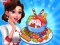 Игра Ice Cream Fever онлайн