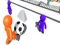 Игра Crazy Shoot онлайн