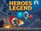 Игра Heroes Legend онлайн