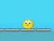 Игра Kara Water Hop онлайн