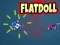 Игра Flatdoll онлайн