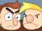 Игра Fight Bros онлайн