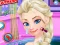 Игра Ice Queen Acne Treatment онлайн