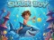 Игра Shark Boy онлайн