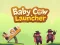 Игра Baby Cow Launcher онлайн