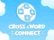 Игра Cross Connect Word онлайн