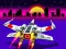 Игра Cosmo Void онлайн