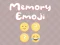 Игра Memory Emoji онлайн