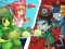 Игра Plants Vs Zombies Defense онлайн