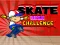Игра Skate Rush Challenge онлайн