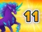 Игра Dynamons 11 онлайн